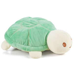 plush tortoise