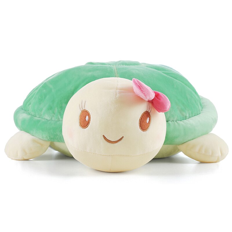 plush tortoise