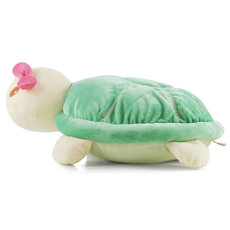 plush tortoise