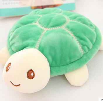 plush tortoise