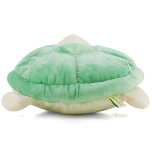 plush tortoise