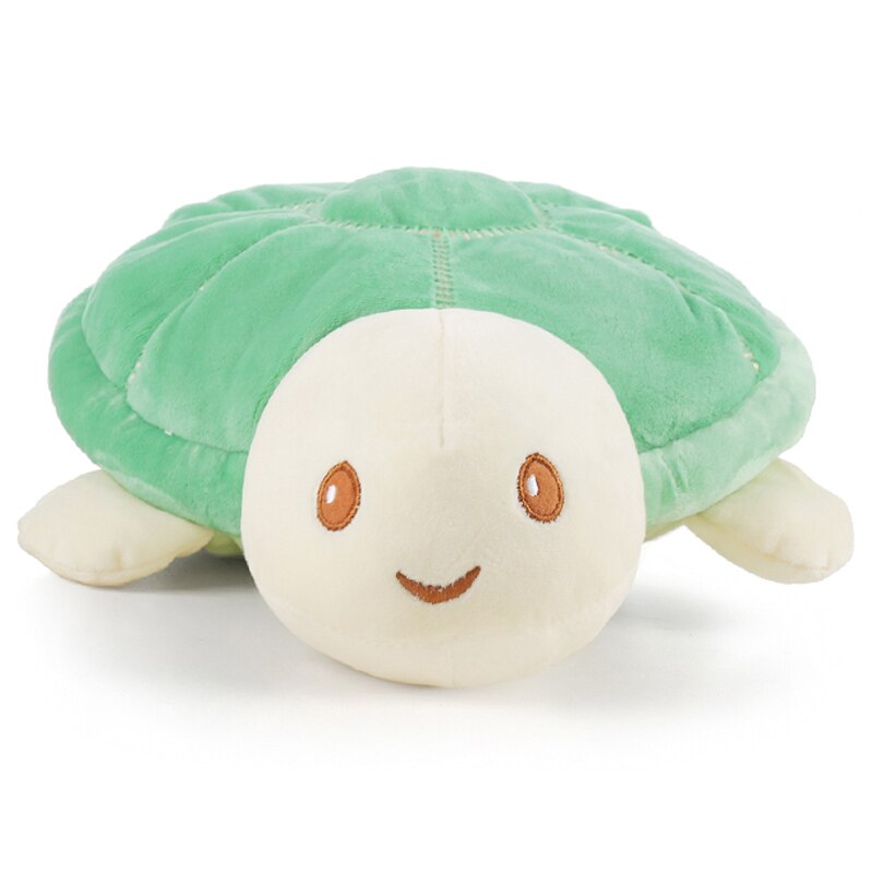 plush tortoise